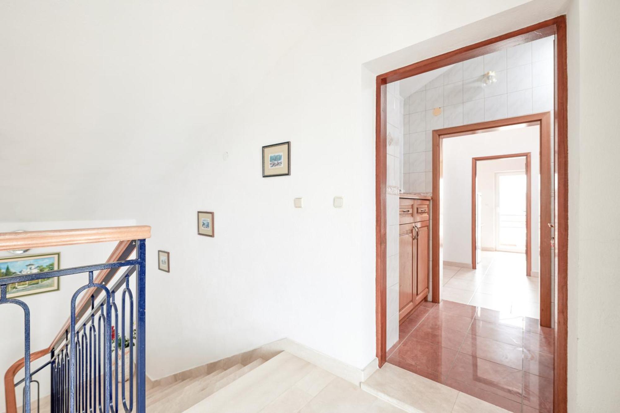 Vila Veljko أوكغوك غورنيي الغرفة الصورة