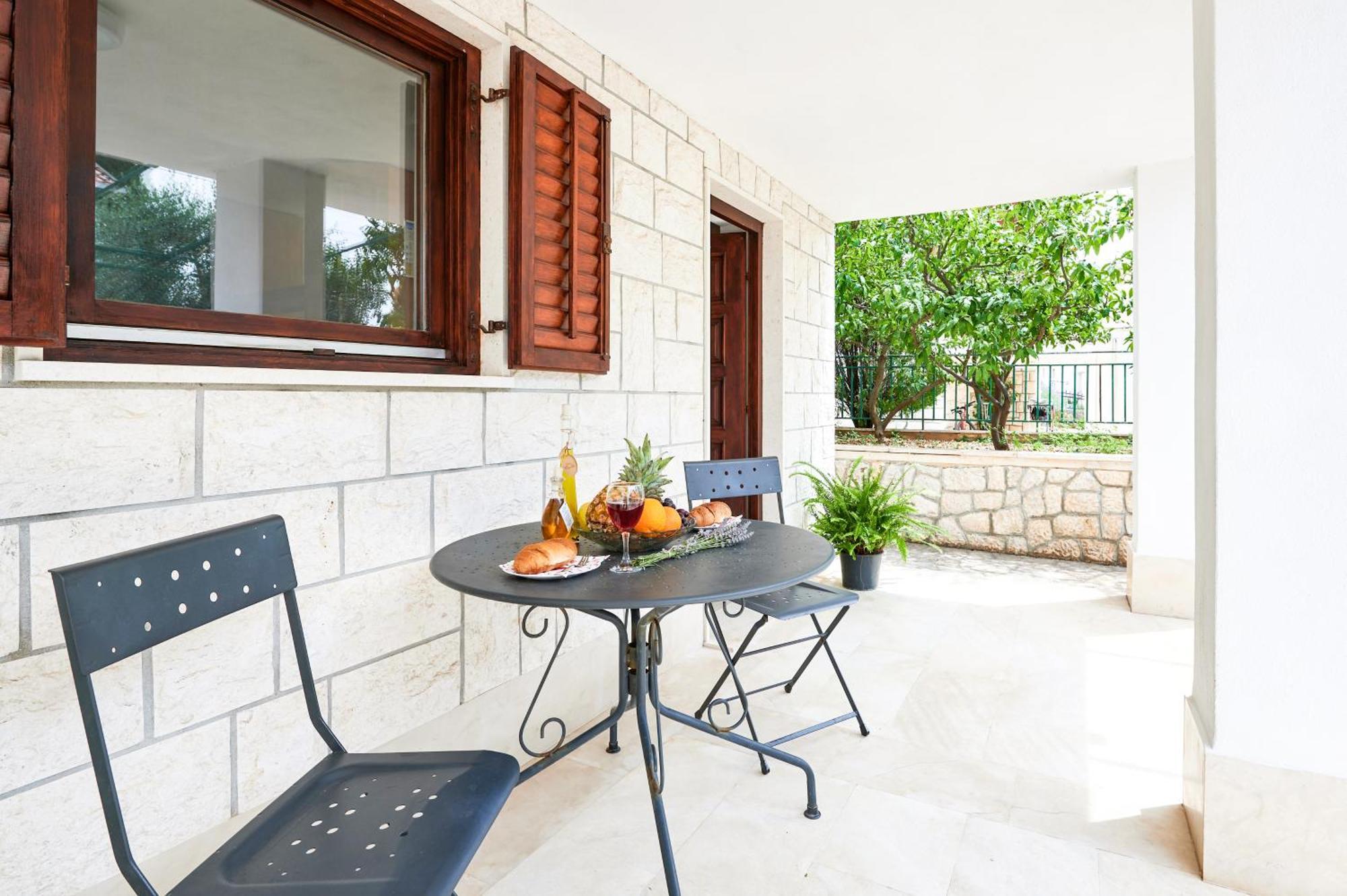 Vila Veljko أوكغوك غورنيي الغرفة الصورة