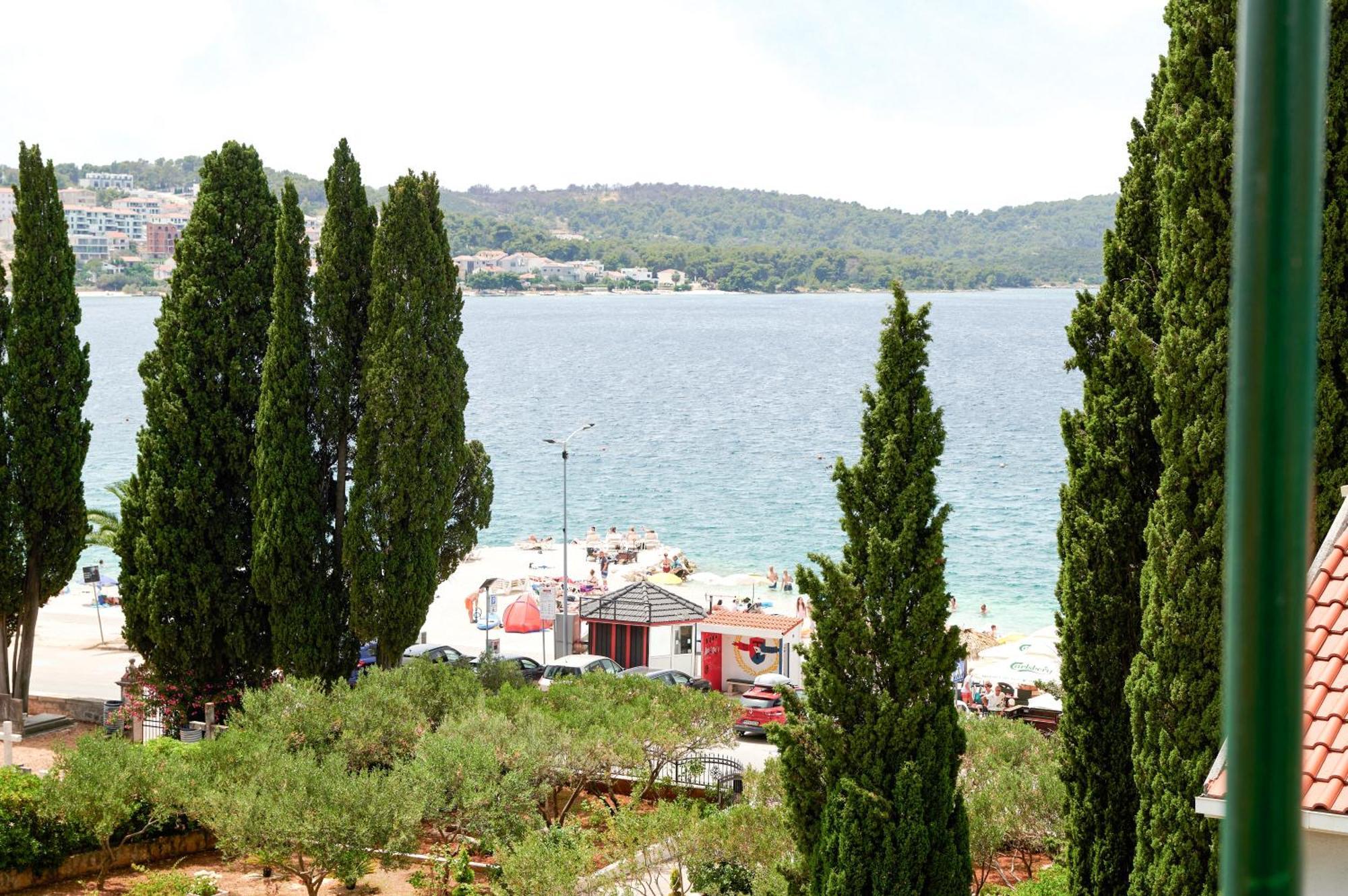 Vila Veljko أوكغوك غورنيي الغرفة الصورة