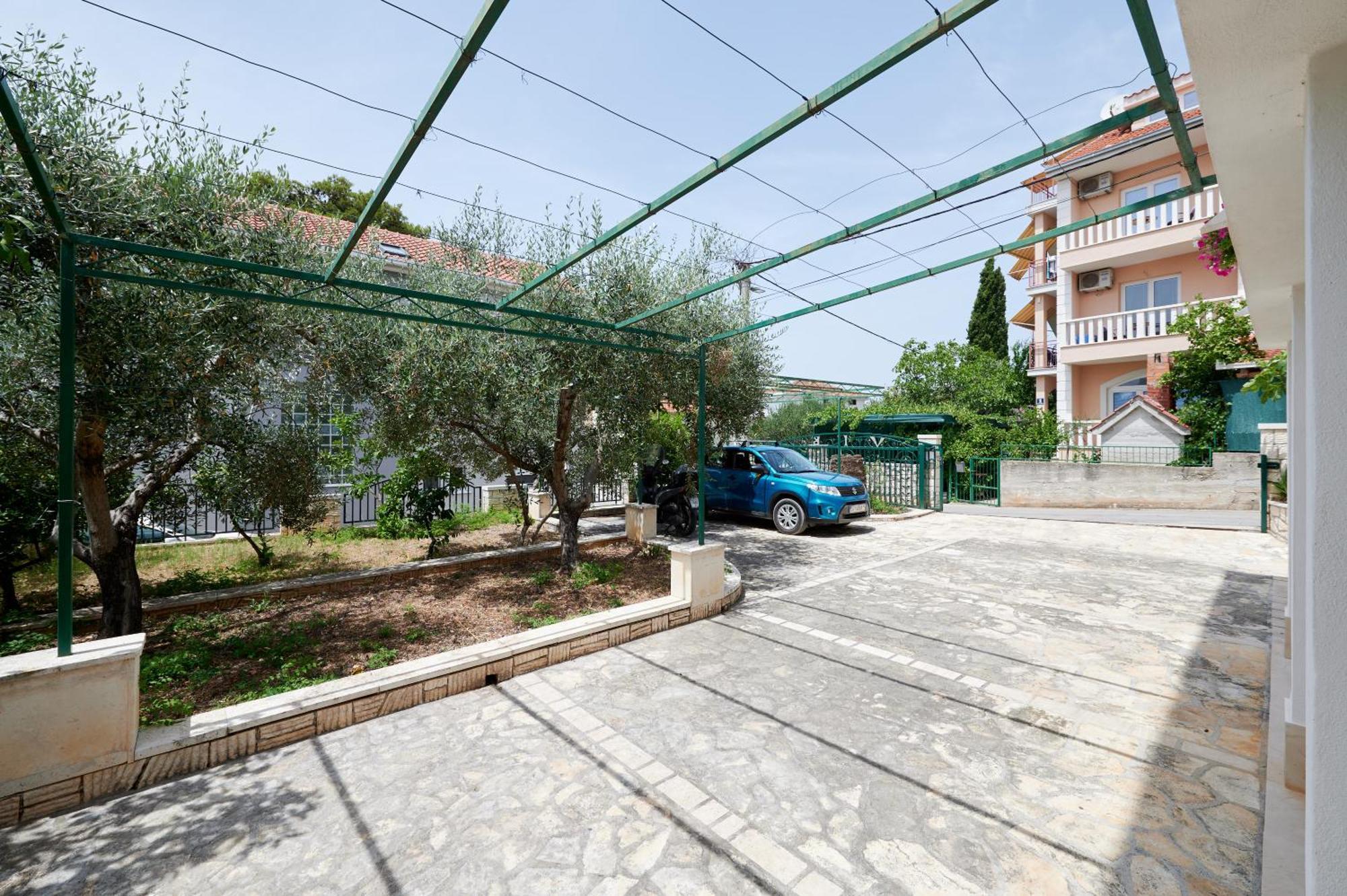 Vila Veljko أوكغوك غورنيي المظهر الخارجي الصورة